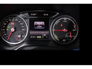 Mercedes-Benz Clase B 250 e 132 kW (180 CV)