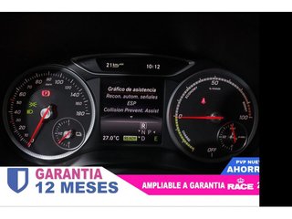 Mercedes-Benz Clase B 250 e 132 kW (180 CV)