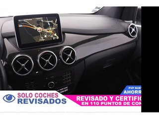 Mercedes-Benz Clase B 250 e 132 kW (180 CV)