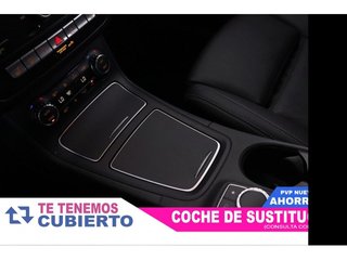 Mercedes-Benz Clase B 250 e 132 kW (180 CV)
