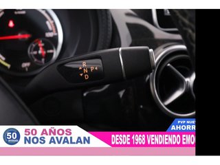 Mercedes-Benz Clase B 250 e 132 kW (180 CV)