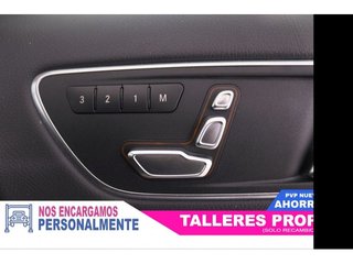 Mercedes-Benz Clase B 250 e 132 kW (180 CV)