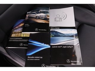 Mercedes-Benz Clase B 250 e 132 kW (180 CV)