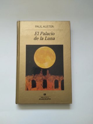 El palacio de la luna