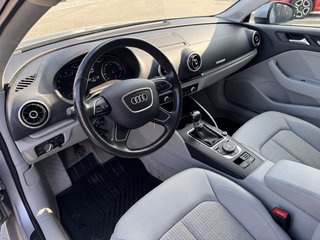 AUDI A3 SEDAN 1.4 TFSI 150CV |EDICION LIM| CARPLAY