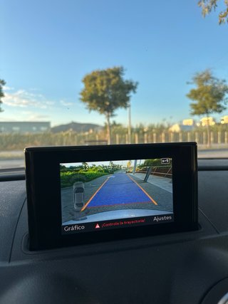 AUDI A3 SEDAN 1.4 TFSI 150CV |EDICION LIM| CARPLAY