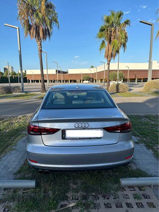 AUDI A3 SEDAN 1.4 TFSI 150CV |EDICION LIM| CARPLAY