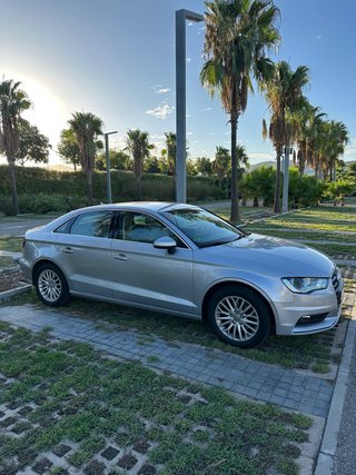 AUDI A3 SEDAN 1.4 TFSI 150CV |EDICION LIM| CARPLAY