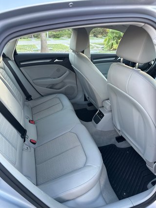 AUDI A3 SEDAN 1.4 TFSI 150CV |EDICION LIM| CARPLAY