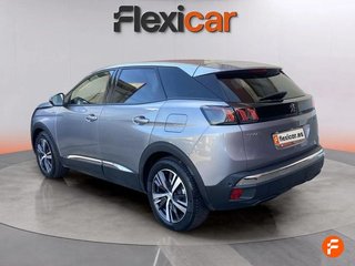Peugeot 3008 225 e-EAT8 Allure