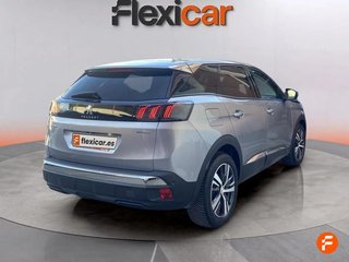 Peugeot 3008 225 e-EAT8 Allure