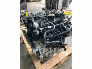 Motor Audi S3 DNFF
