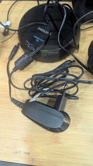 Philips SHC5200 Auriculares TV Inalámbricos