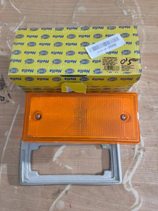 Intermitente HELLA 2BA 003 734-001 (24V)