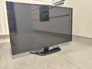 TV LG 39 pulgadas