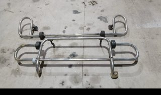 Barras protectoras Mini MK1 2 i 3