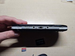 PSP 3000 + Scheda da 64GB