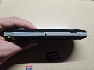 PSP 3000 + Scheda da 64GB