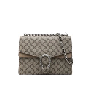 Bolso Gucci Dionysus Beige/Marrón