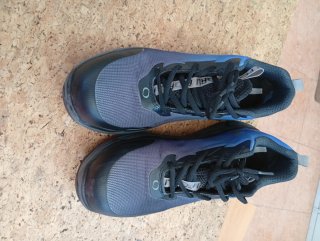 Zapatos de seguridad FORLI