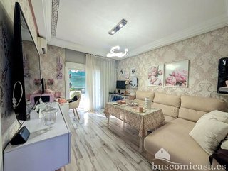 Piso en venta en Linarejos en Linares