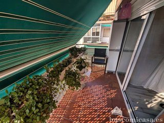 Piso en venta en Linarejos en Linares