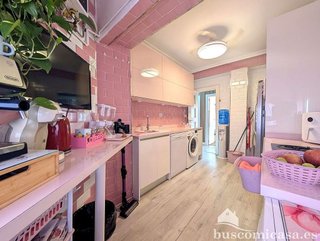 Piso en venta en Linarejos en Linares