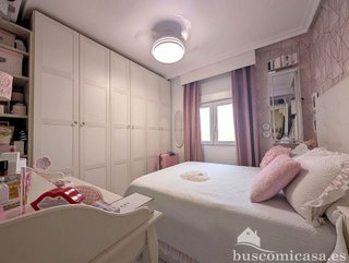 Piso en venta en Linarejos en Linares