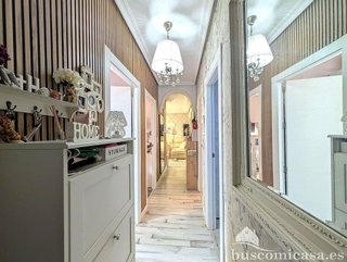 Piso en venta en Linarejos en Linares