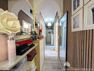 Piso en venta en Linarejos en Linares