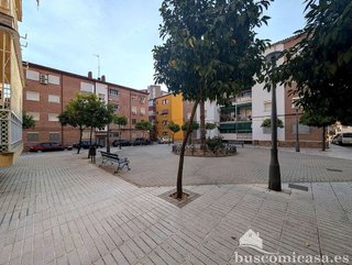 Piso en venta en Linarejos en Linares