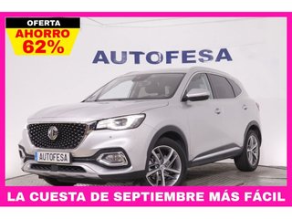 MG eHS 1.5T-GDI PHEV Comfort 190 kW (258 CV)