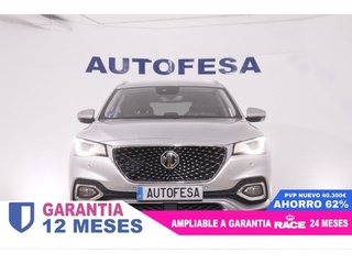 MG eHS 1.5T-GDI PHEV Comfort 190 kW (258 CV)
