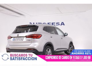 MG eHS 1.5T-GDI PHEV Comfort 190 kW (258 CV)