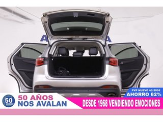 MG eHS 1.5T-GDI PHEV Comfort 190 kW (258 CV)