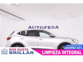 MG eHS 1.5T-GDI PHEV Comfort 190 kW (258 CV)
