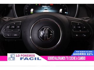 MG eHS 1.5T-GDI PHEV Comfort 190 kW (258 CV)
