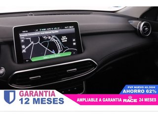 MG eHS 1.5T-GDI PHEV Comfort 190 kW (258 CV)