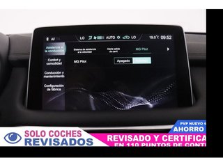 MG eHS 1.5T-GDI PHEV Comfort 190 kW (258 CV)