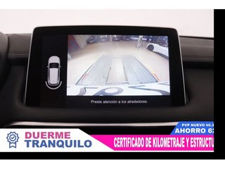 MG eHS 1.5T-GDI PHEV Comfort 190 kW (258 CV)