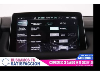 MG eHS 1.5T-GDI PHEV Comfort 190 kW (258 CV)