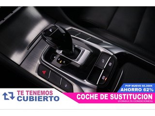 MG eHS 1.5T-GDI PHEV Comfort 190 kW (258 CV)