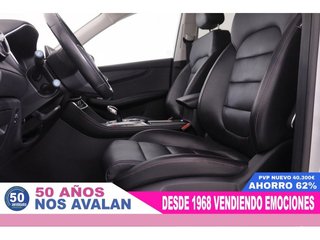 MG eHS 1.5T-GDI PHEV Comfort 190 kW (258 CV)