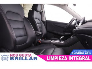 MG eHS 1.5T-GDI PHEV Comfort 190 kW (258 CV)
