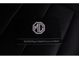 MG eHS 1.5T-GDI PHEV Comfort 190 kW (258 CV)