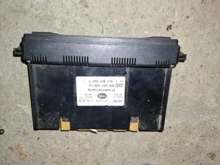 Despiece Audi S3 año 2004