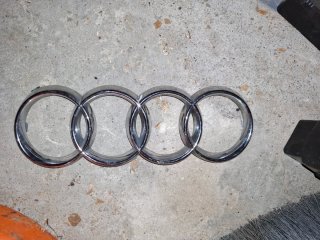 Despiece Audi S3 año 2004