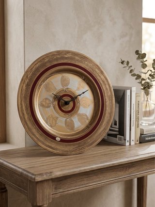 Orologio da parete Lemy vintage