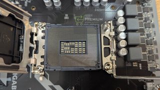 GIGABYTE H810M S2H Placa Base - Procesadores Intel Core Ultra (Serie 2)