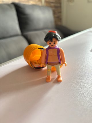 Figura Disney Kinder Aladdin